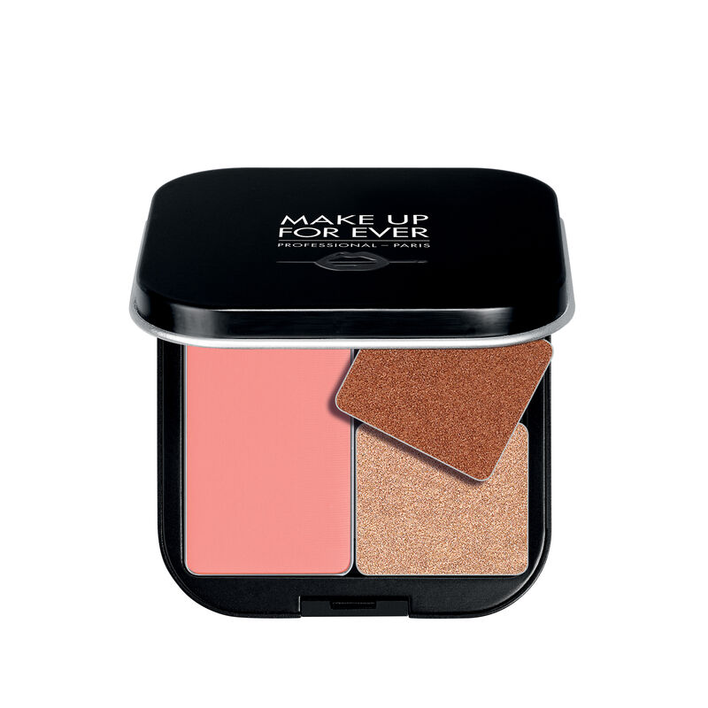 ARTIST COLOR REFILLABLE MAKEUP PALETTE - L ARTIST COLOR REFILLABLE MAKEUP PALETTE - L